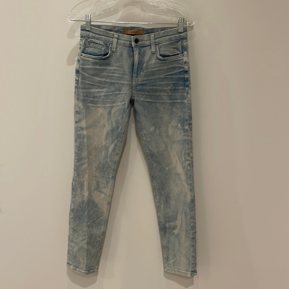 Joe's Jeans Pants & Jumpsuits Nwt Joes Jeans Collectors Edition